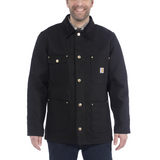 103825 Carhartt 103825 Firm Duck Blanket Lined  Chore coat