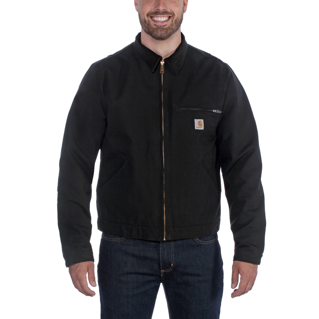 Carhartt 103828 Detroit Jacket