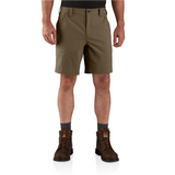 Carhartt BS4198 FORCE Lightweight Ripstop work short