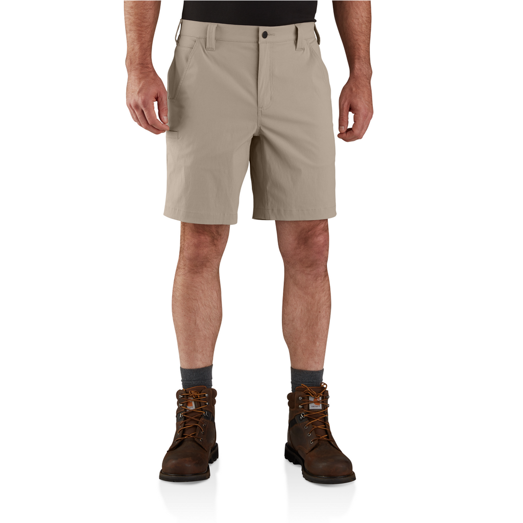 Carhartt BS4198 FORCE Lightweight Ripstop work short