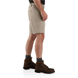 Carhartt BS4198 FORCE Lightweight Ripstop work short