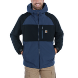 C104245 Carhartt Storm Defender Jacket