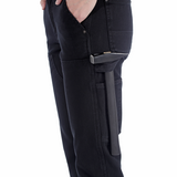 Carhartt Women's Straight fit Double Front Pant