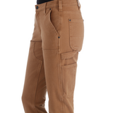 Carhartt Women's Straight fit Double Front Pant