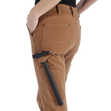 Carhartt Women's Straight fit Double Front Pant