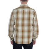 Carhartt 104331 Essential Plaid