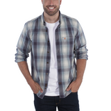 Carhartt 104331 Essential Plaid