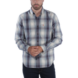 Carhartt 104331 Essential Plaid