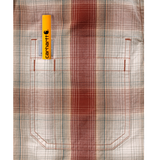 Carhartt 104331 Essential Plaid