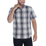 Carhartt 104332 Carhartt Essential Plaid Shirt