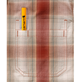 Carhartt 104332 Carhartt Essential Plaid Shirt