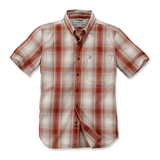 Carhartt 104332 Carhartt Essential Plaid Shirt