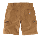 Carhartt BS4727 Ripstop Cargo Work Short