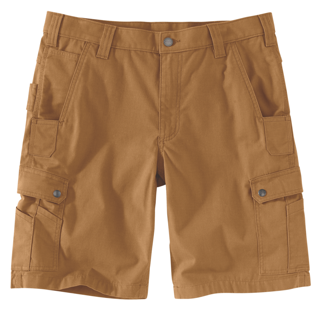 Carhartt BS4727 Ripstop Cargo Work Short