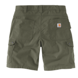 Carhartt BS4727 Ripstop Cargo Work Short