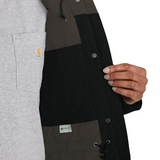 Carhartt Women's OC4926 SUPERDUX Canvas Coat