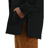 Carhartt Women's OC4926 SUPERDUX Canvas Coat