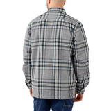 Carhartt 105430 Heavyweight Sherpa Lined Shirtjac