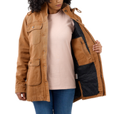 Carhartt Women's OC5512 Field Coat
