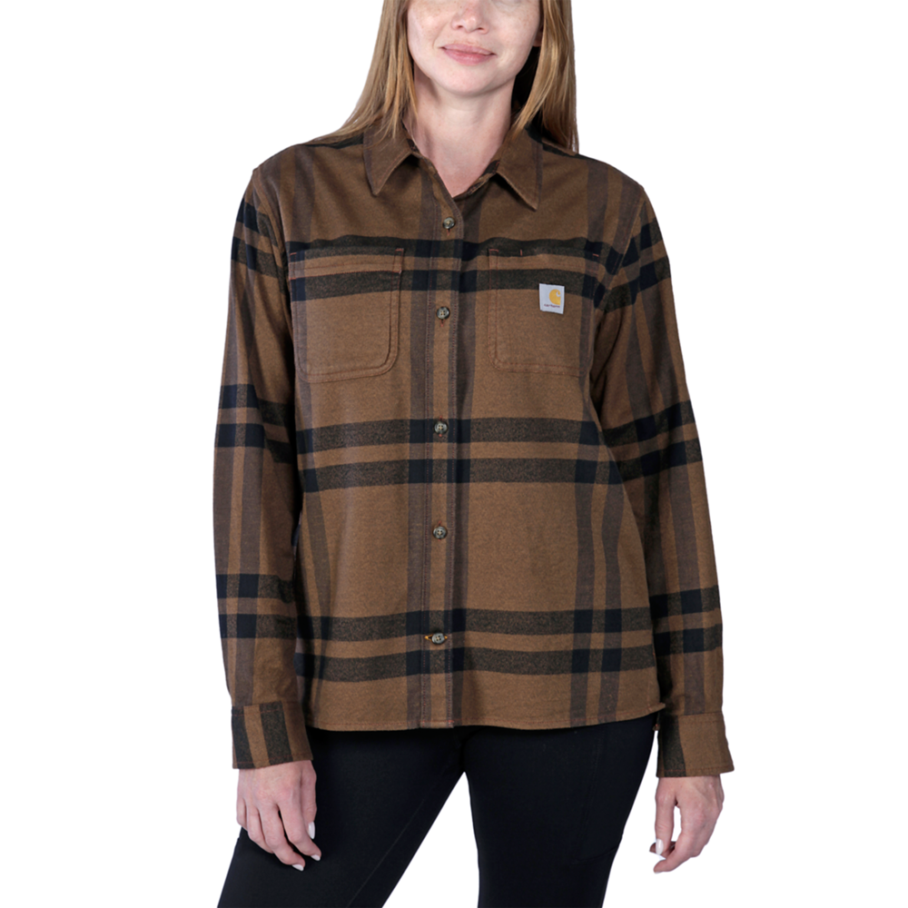 Carhartt Women's TW5989 Loose Fit shirt