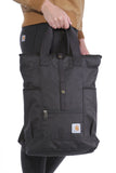 Carhartt Hybrid Tote Backpack Black