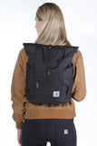 Carhartt Hybrid Tote Backpack Black