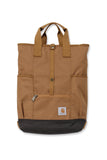 Carhartt Hybrid Tote Backpack Brown