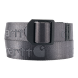 Carhartt Nylon WEBBING Lock Belt
