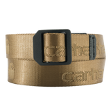 Carhartt Nylon WEBBING Lock Belt