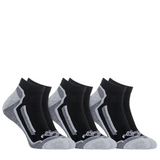 Carhartt A328 Mens Force Low Cut 3pk Socks