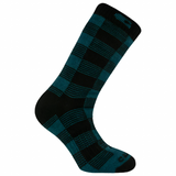 Carhartt A540 Mens THERMAL PLAID Crew Sock