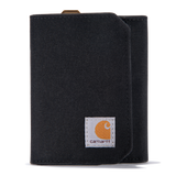 Carhartt NYLON DUCK Trifold Wallet