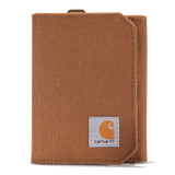 Carhartt NYLON DUCK Trifold Wallet