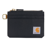 Carhartt Zippered Card Keeper Wallet