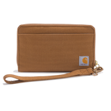 Carhartt NYLON DUCK Lay-Flat Clutch