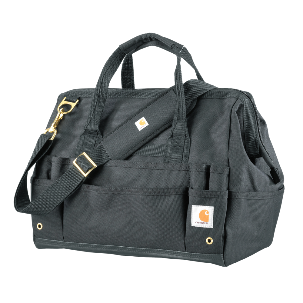 Carhartt 30 pocket Tool Bag