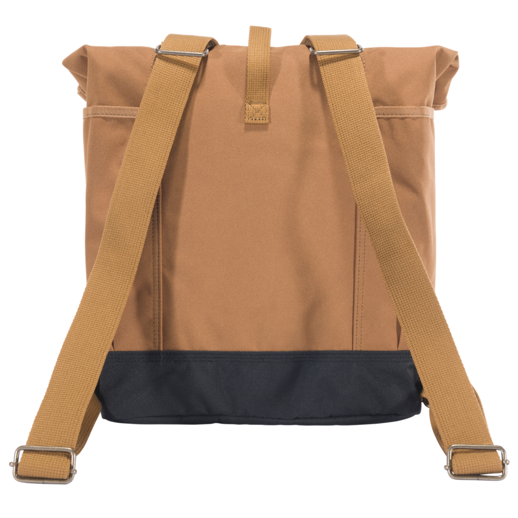 Carhartt CONVERTIBLE BACKPACK Tote Pioneer Outfitters