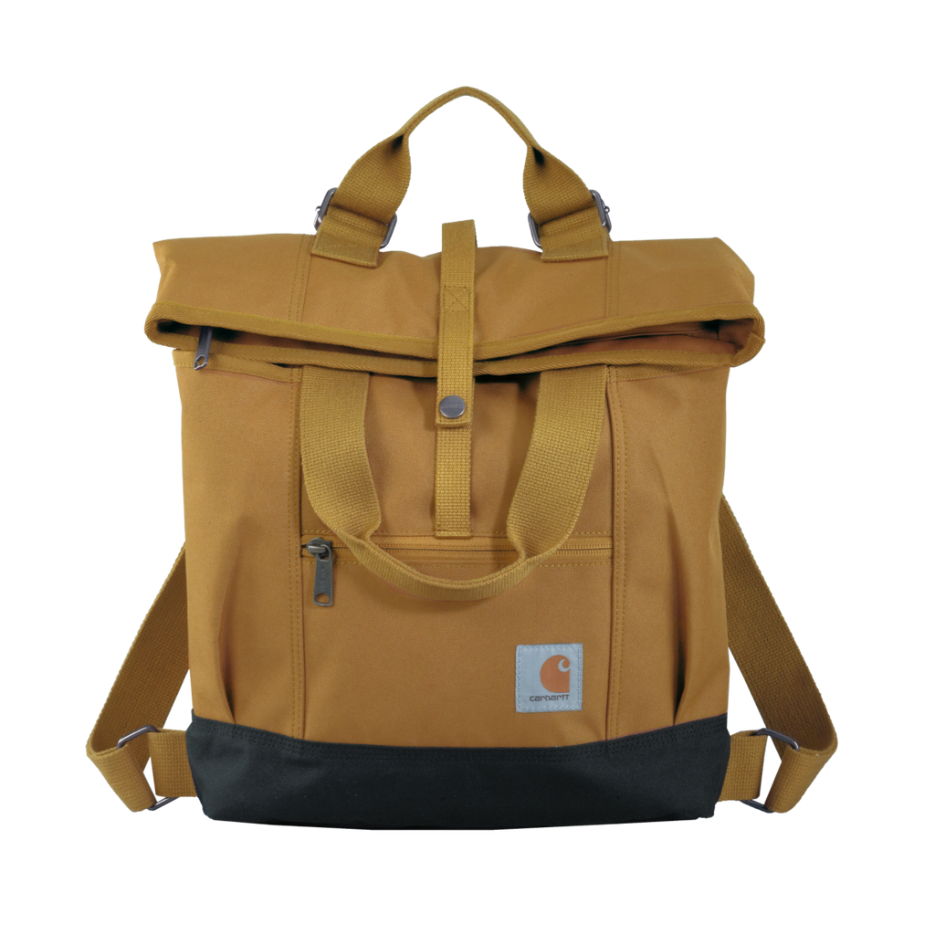 Carhartt CONVERTIBLE BACKPACK Tote