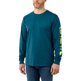 Carhartt EK231 Relaxed Fit LOGO T