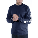 Carhartt EK231 Relaxed Fit LOGO T