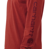 Carhartt EK231 Relaxed Fit LOGO T