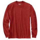 Carhartt EK231 Relaxed Fit LOGO T