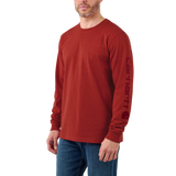Carhartt EK231 Relaxed Fit LOGO T