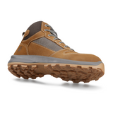 Carhartt F700909 Michigan Sneaker Midcut S1P