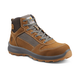 Carhartt F700909 Michigan Sneaker Midcut S1P