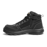Carhartt 700919 MICHIGAN Sidezip Sneaker