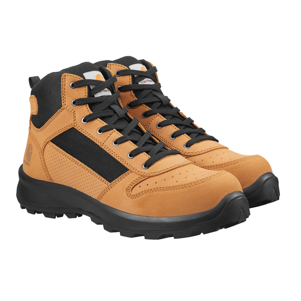 Carhartt 700919 MICHIGAN Sidezip Sneaker