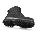 Carhartt F702923 DETROIT 6" zip side boot
