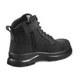 Carhartt F702923 DETROIT 6" zip side boot