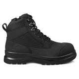 Carhartt F702923 DETROIT 6" zip side boot